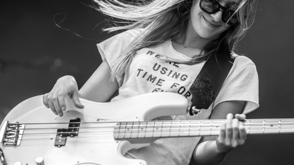 Karina Rykman Taking Another ‘Joyride’ For Early-2024 Tour Dates