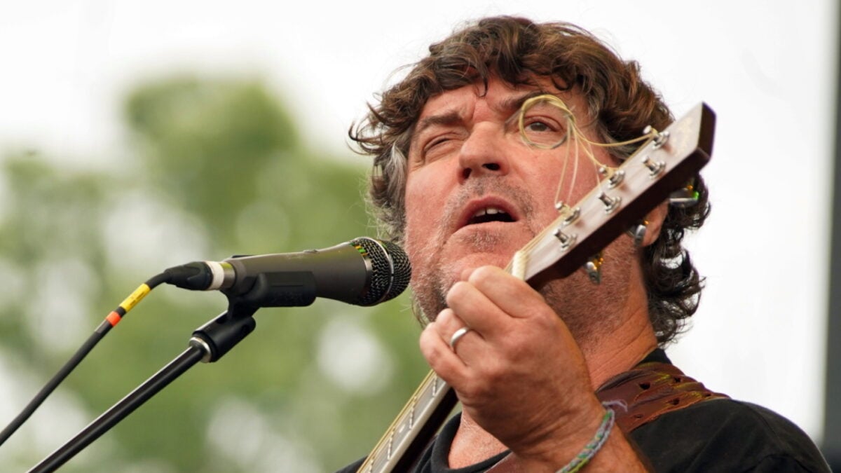 Keller Williams Expands Summer Tour 2022