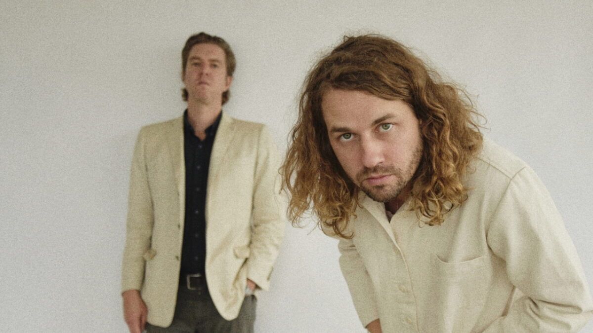 Kevin Morby & Hamilton Leithauser Share 'Virginia Beach’ Single