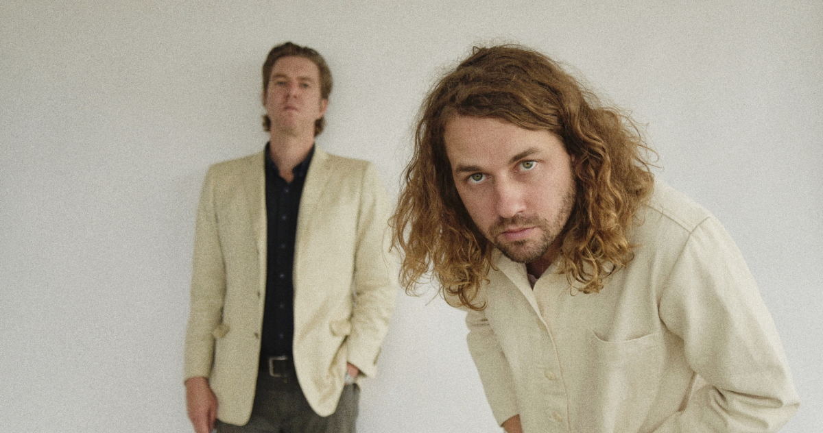 Kevin Morby Hamilton Leithauser
