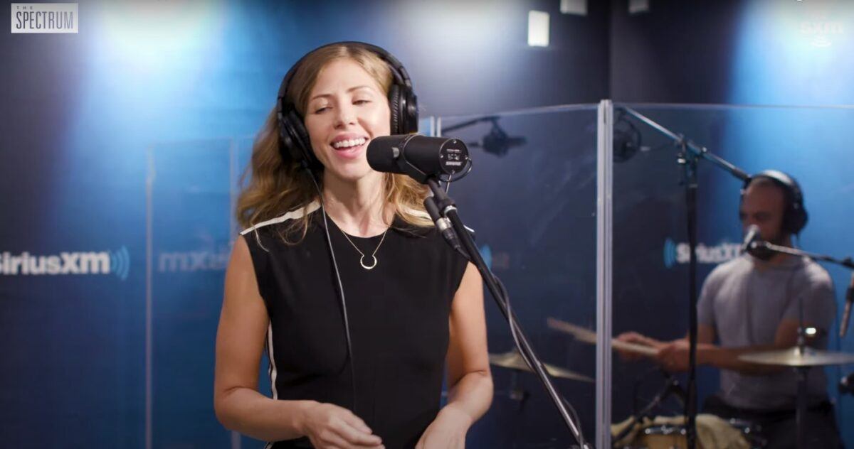 Lake Street Dive Hypotheticals SiriusXM