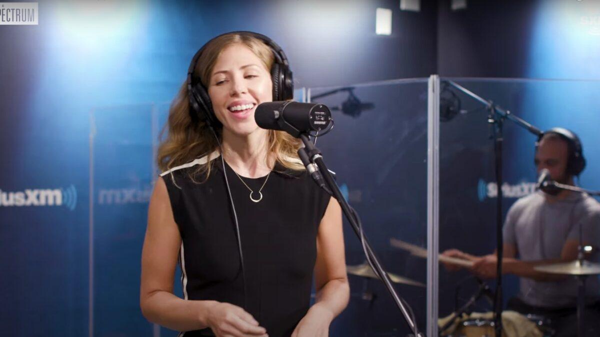 Watch Lake Street Dive Perform ‘Hypotheticals’ For SiriusXM