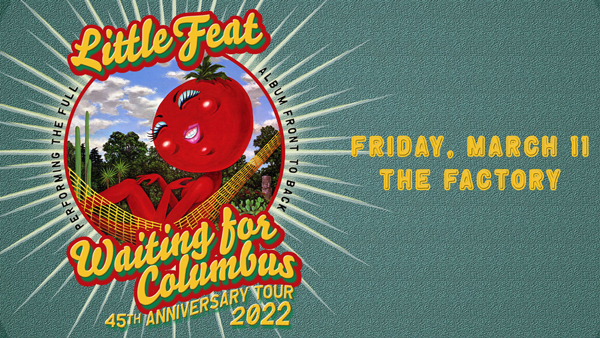 Little Feat