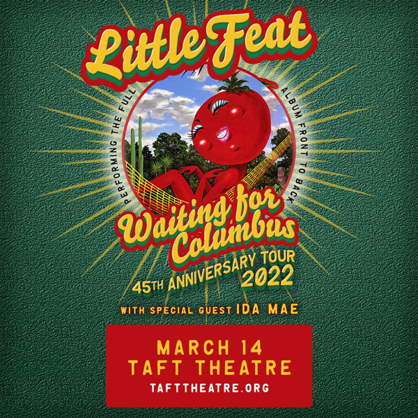 Little Feat