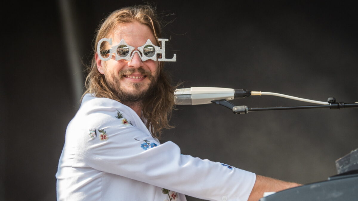 Marco Benevento Shares ‘At The End Or The Beginning’ Single