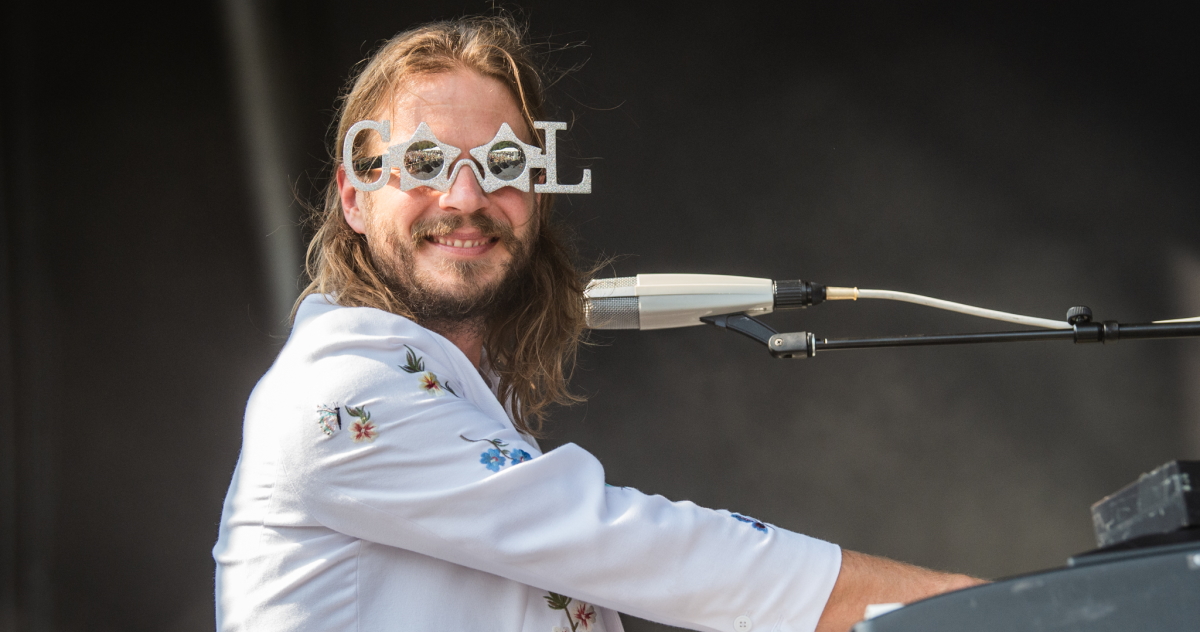 Marco Benevento Rawn 2021 b