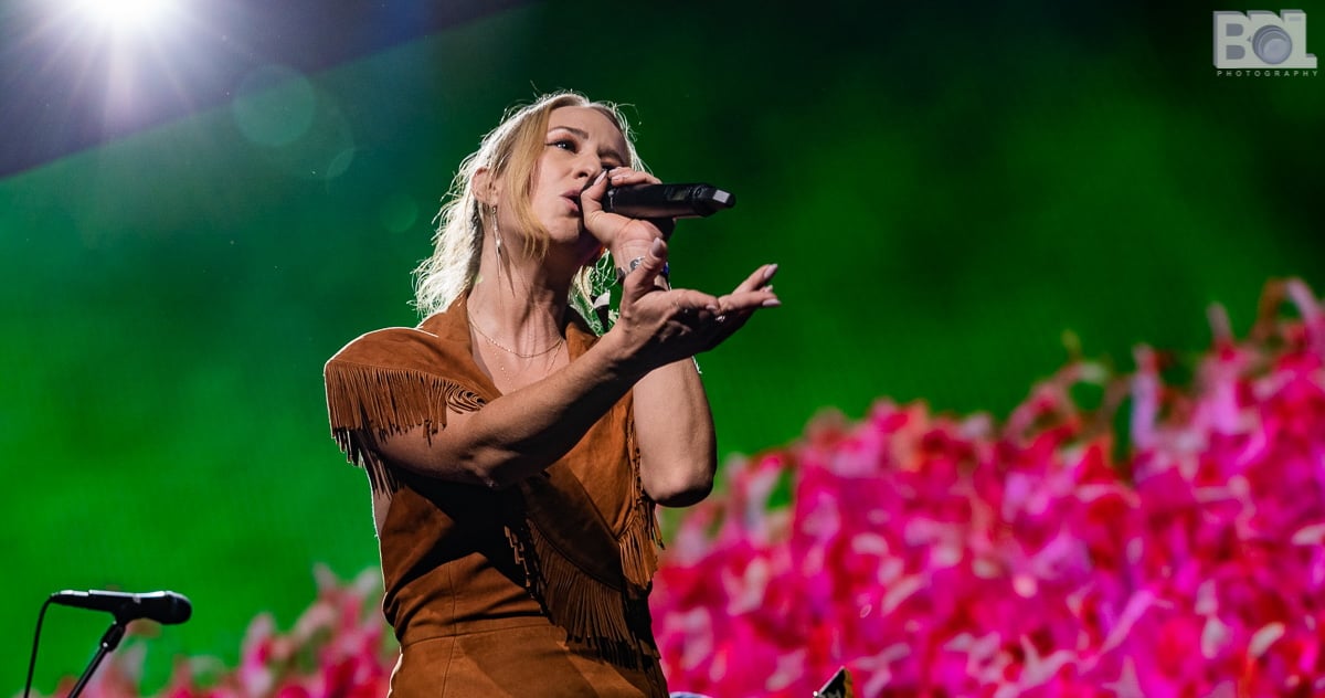 Margo Price Lasky 2021