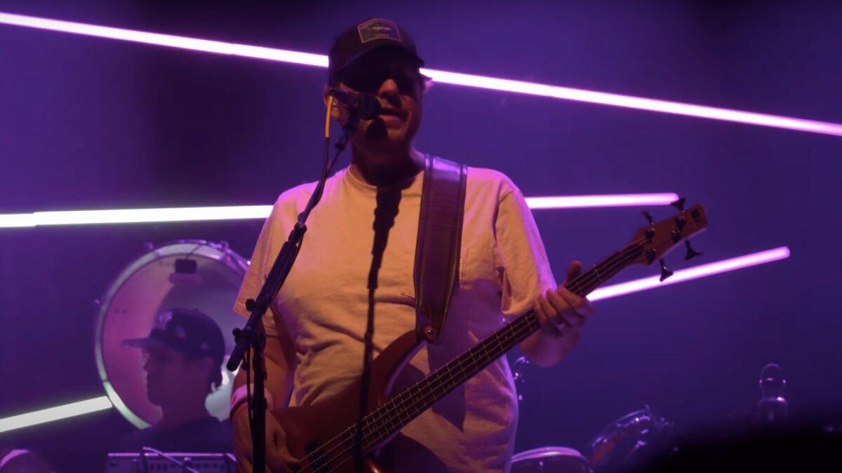 moe. Debuts ‘Pink Houses’ Cover In Chicago
