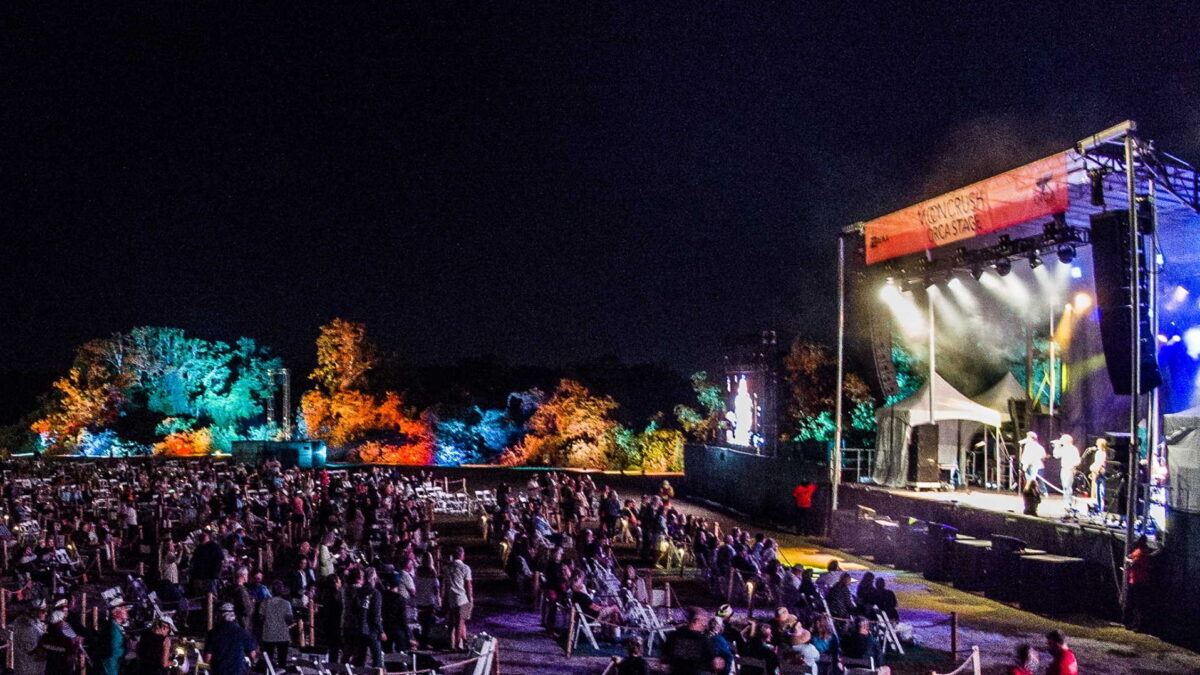Moon Crush Pink Moon 2022 Lineup: Brandi Carlile, My Morning Jacket & More