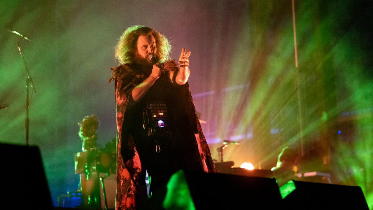 My Morning Jacket Confirms 2022 Tour Dates