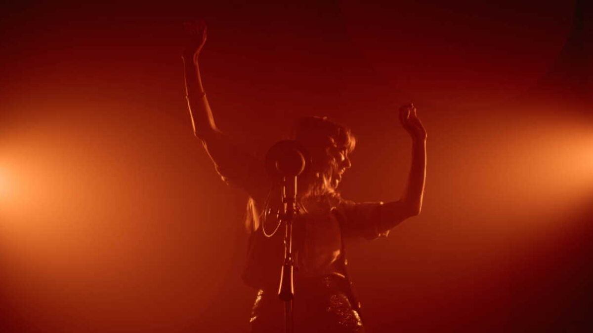 Nicole Atkins Announces New Album ‘Memphis Ice’ & Shares Single