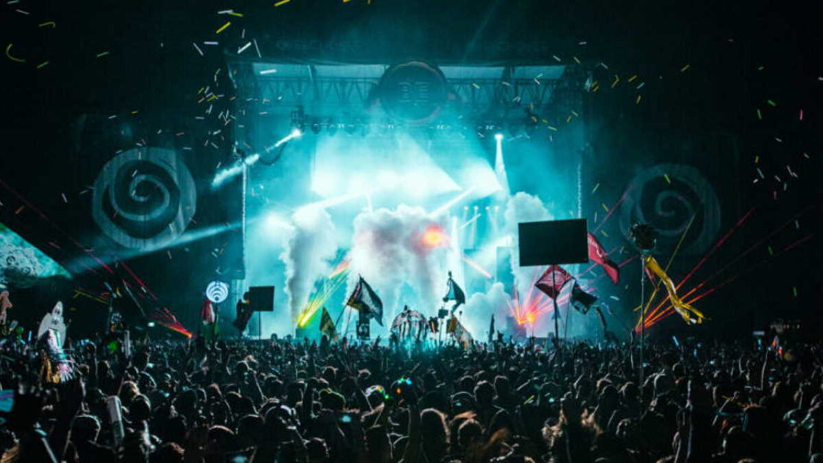 Okeechobee Music & Arts Festival 2022: Tame Impala, Porter Robinson, Megan Thee Stallion & More