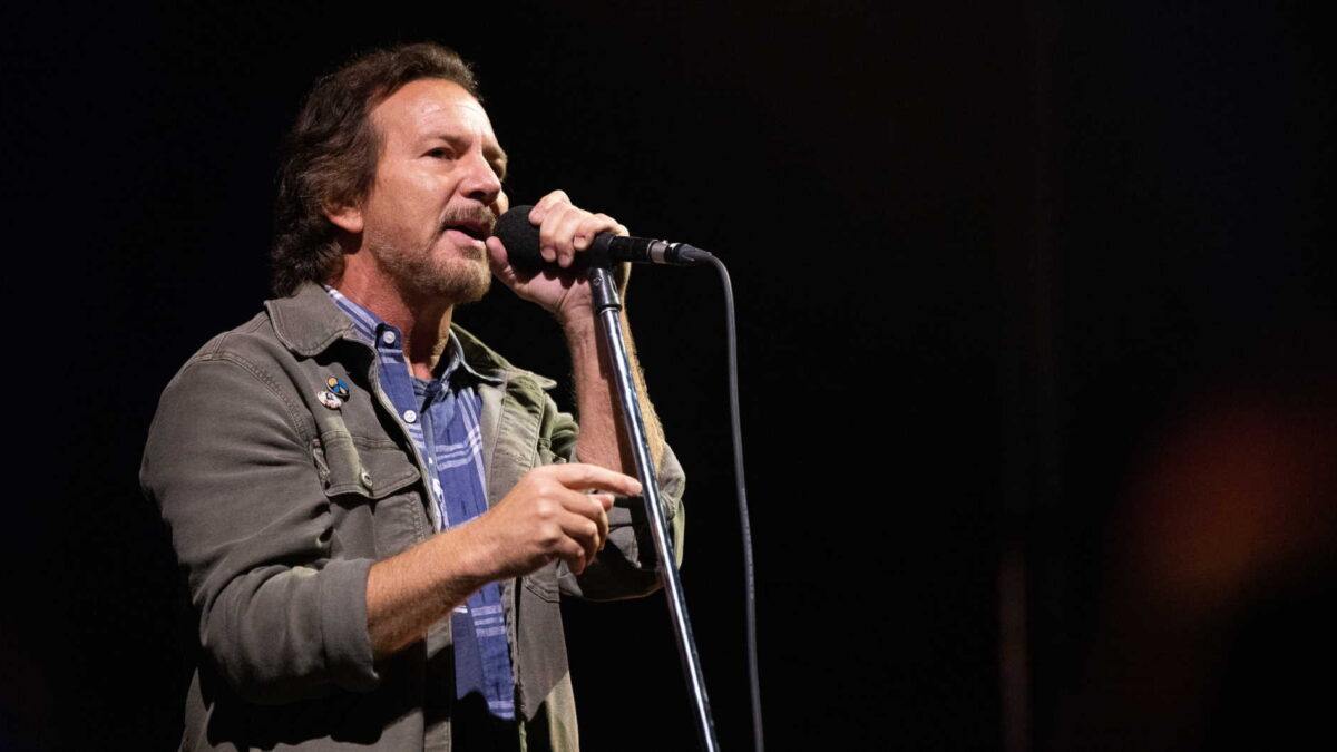 Brandi Carlile Among Pearl Jam’s Guests At Ohana Encore Finale