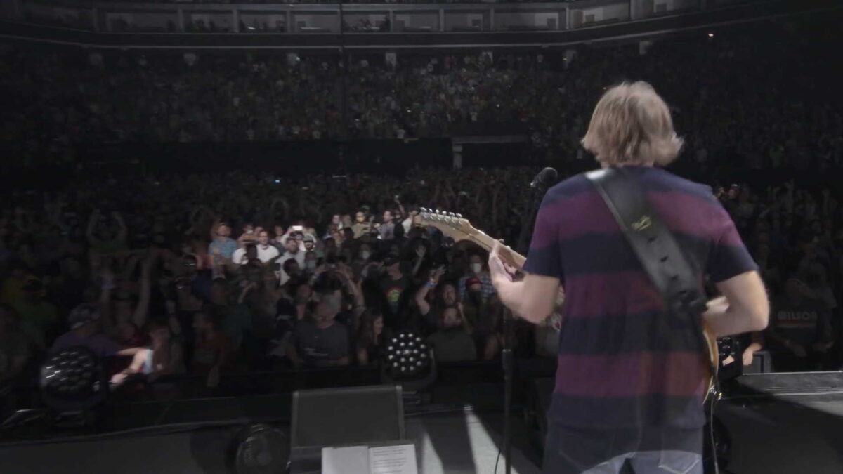 Phish Debuts 'And So To Bed' In Sacramento - Setlist, Recap & The Skinny