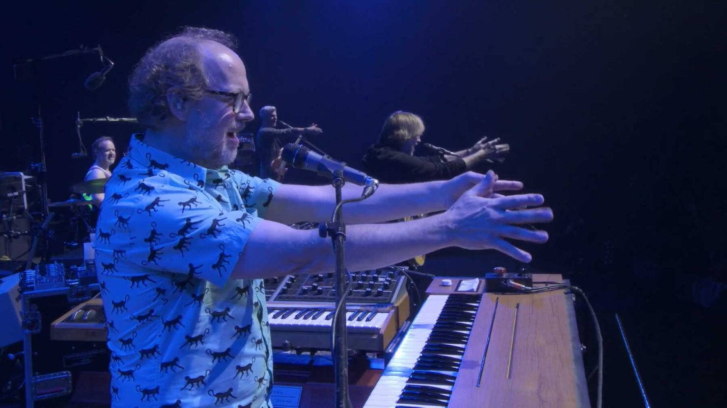 Phish Performs Animal Show In Las Vegas Setlist, Recap & The Skinny