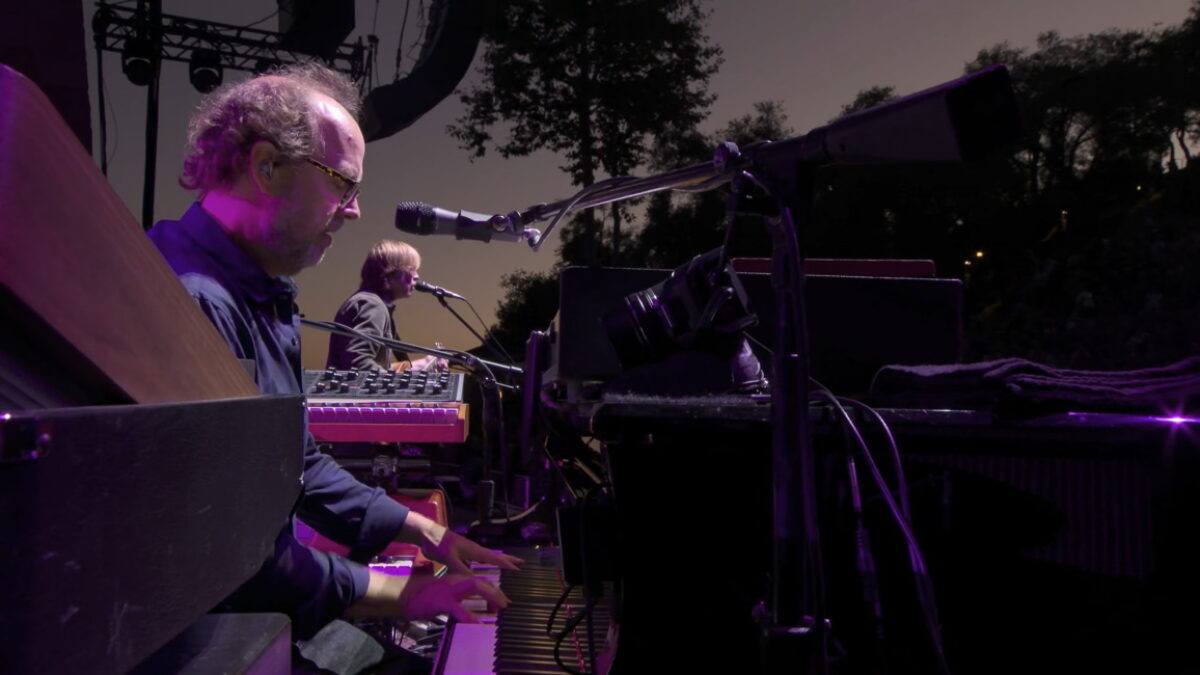 Phish Tour 2021 - Setlist, Recap & The Skinny: Santa Barbara Bowl