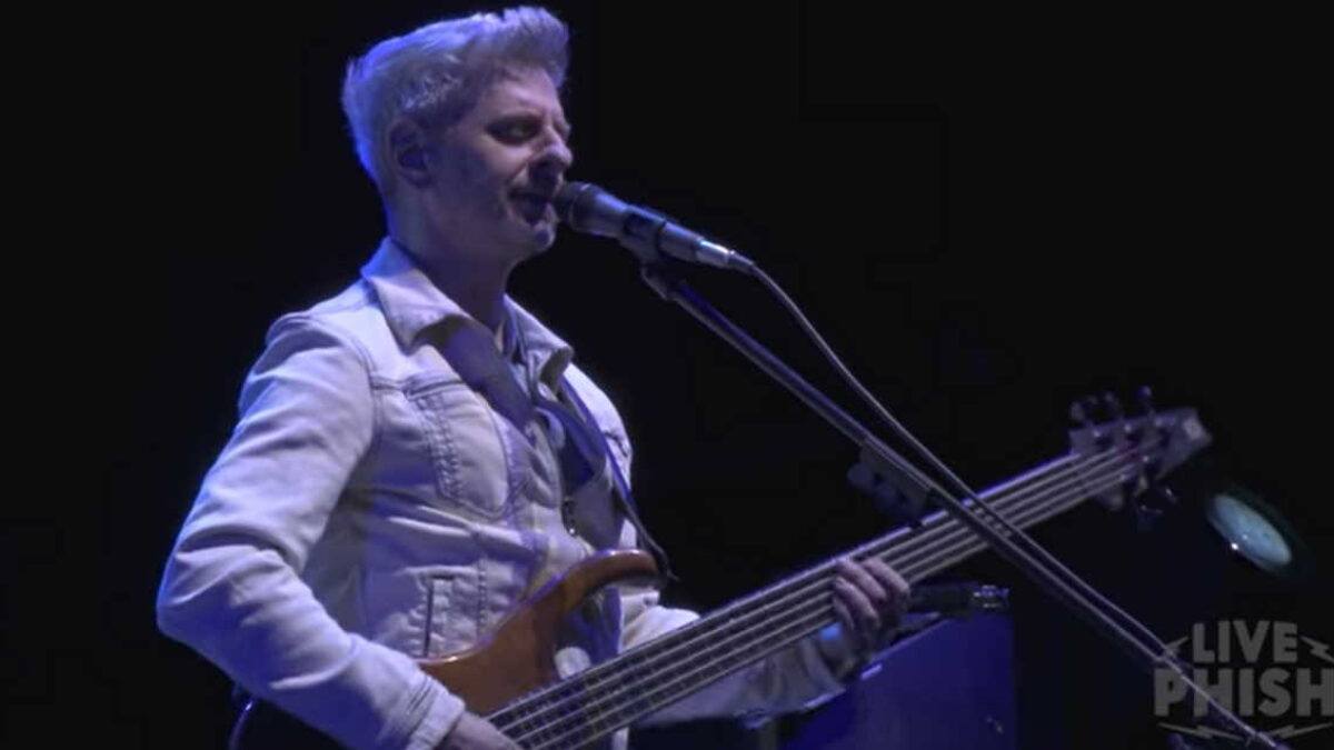 Watch Phish Connect ‘Simple,’ ‘Catapult’ & ‘Meatstick’ At Dick’s: Pro-Shot Video