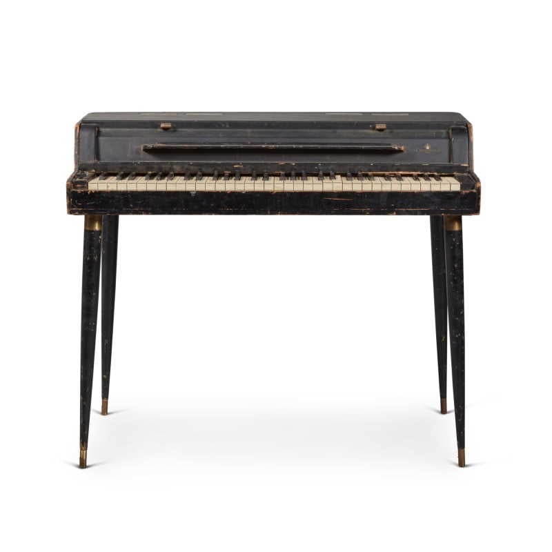 Pigpen Wurlitzer