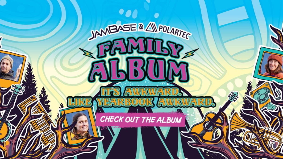 Polartec Announces Launch Of Family Album