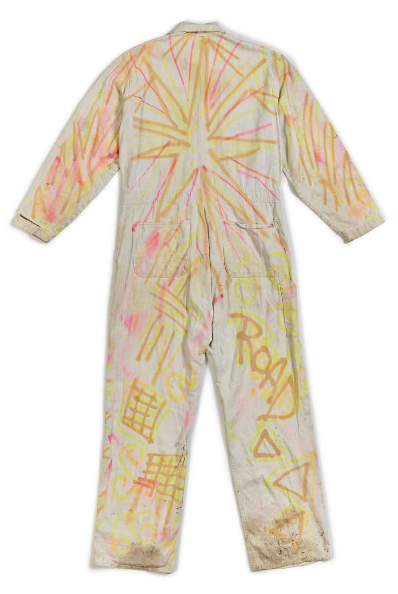 Ramrod Merry Prankster Costume