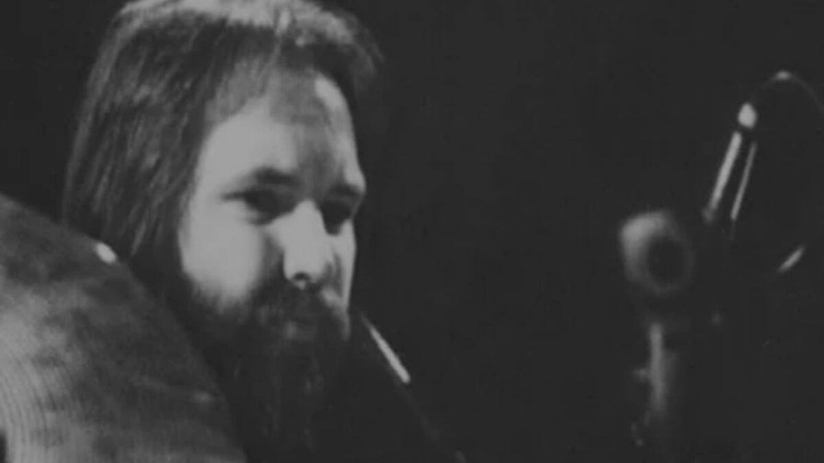 Drummer Ron Tutt: 1938 – 2021