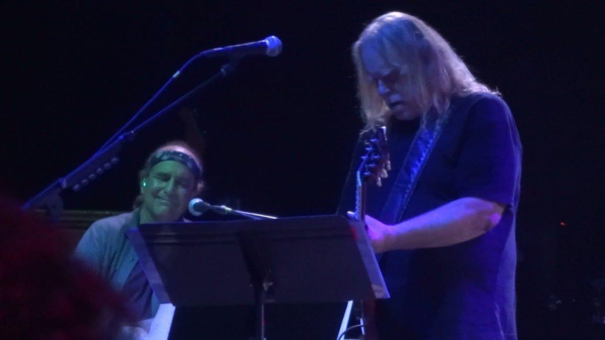 Shakedown Street - Phil Lesh Quintet October 11, 2021