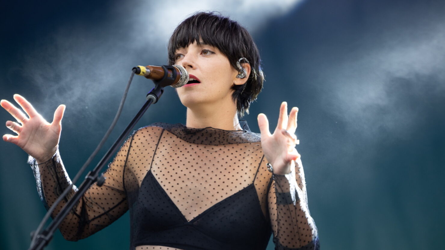 Sharon Van Etten Shares ‘Used To It’ Single