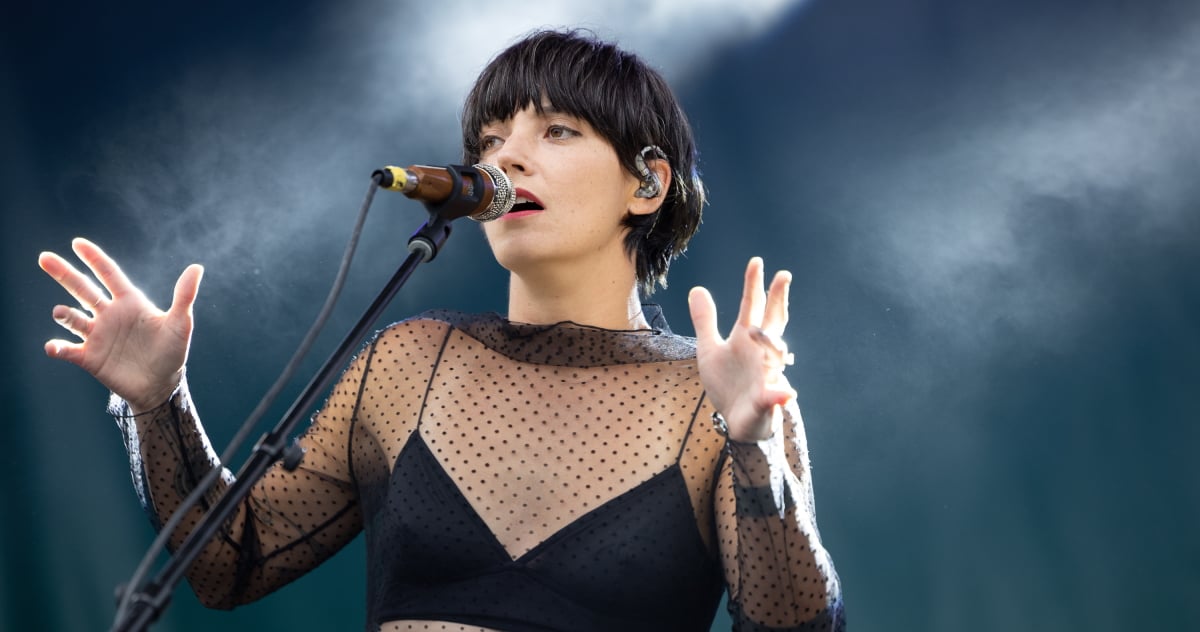 Sharon Van Etten Ohana 2021 b
