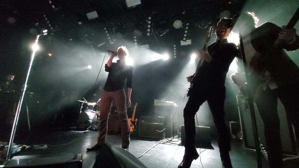 Spoon - Isolation - Teragram Ballroom - Los Angeles, CA 20210928 213709