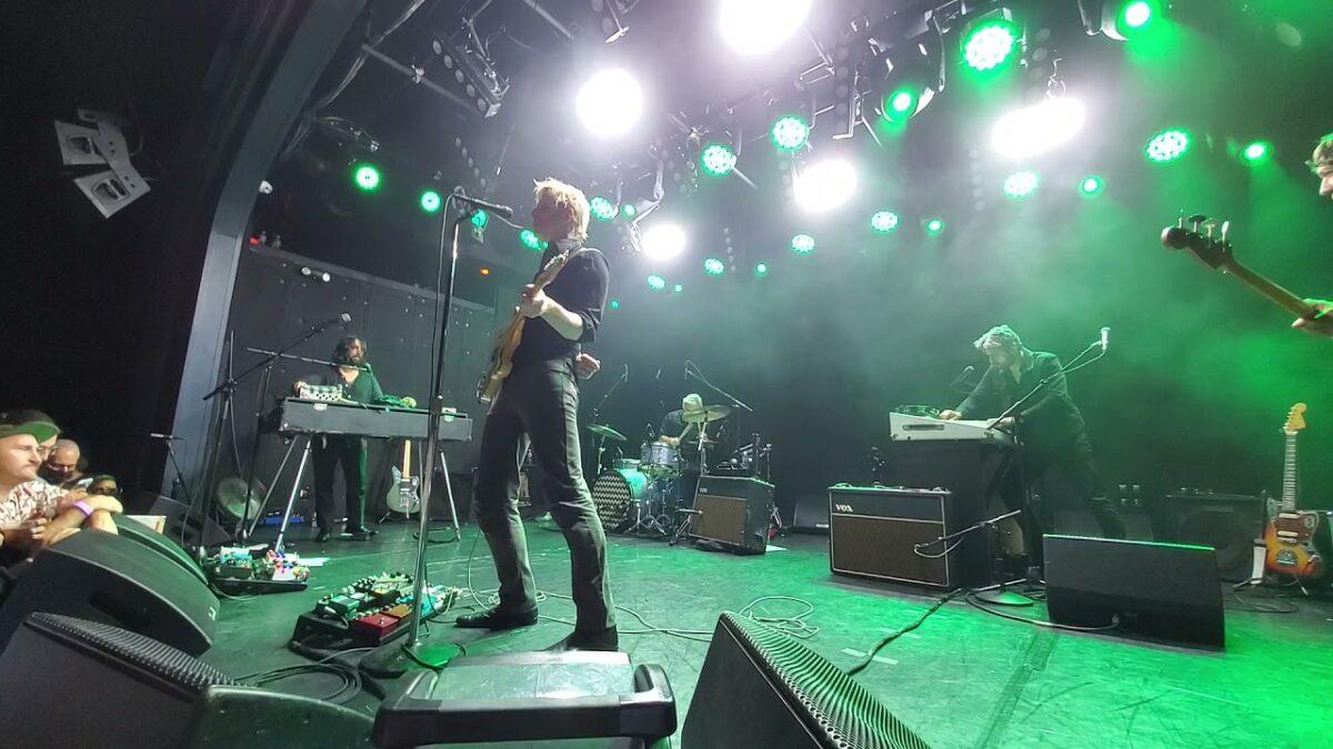 Spoon - My Mathematical Mind - Teragram Ballroom - Los Angeles, CA 20210928