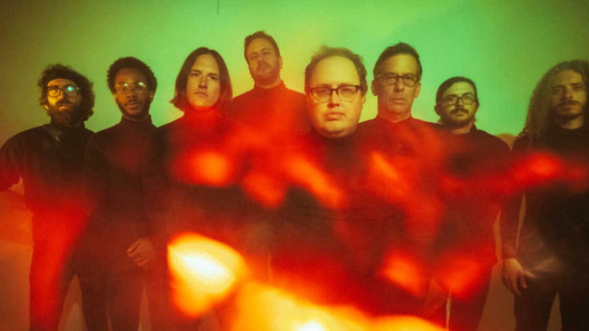 St. Paul & The Broken Bones Announce New Album ‘The Alien Coast’ & Share Single