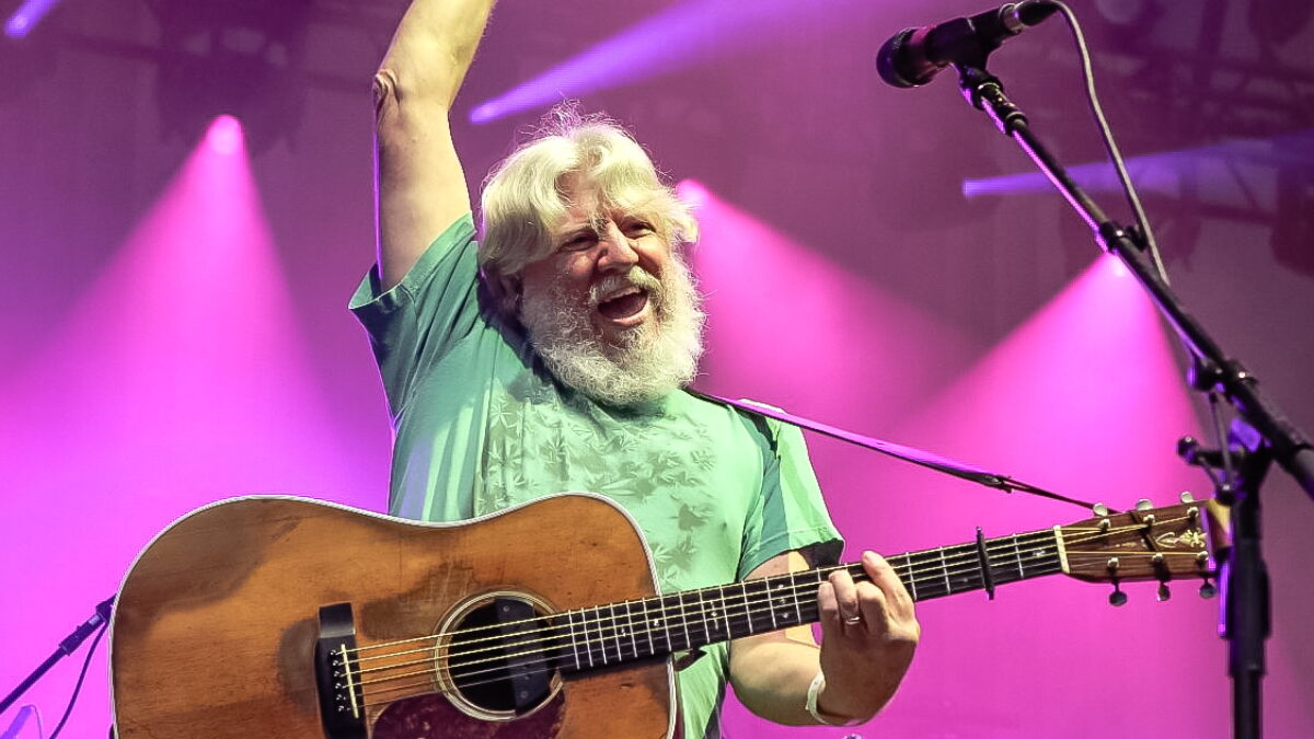 The String Cheese Incident Opens New Year’s Eve Run With New Song