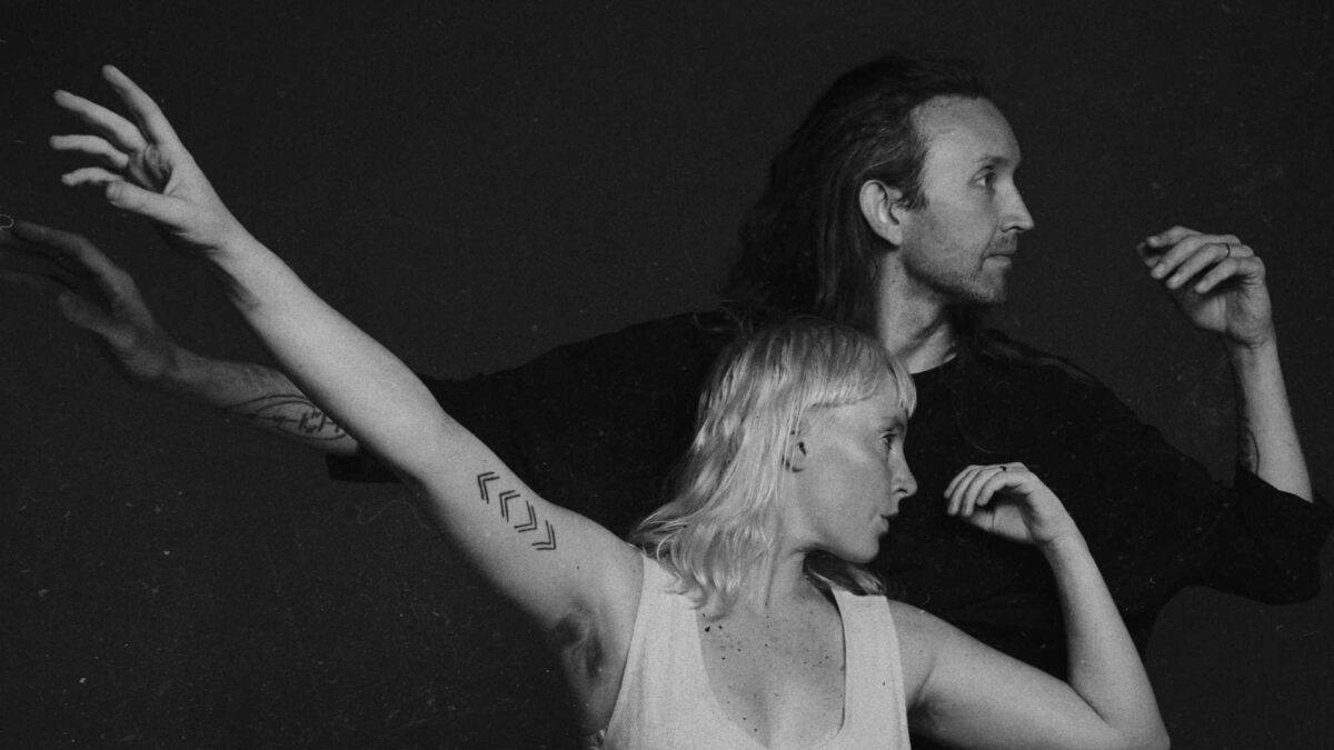 Sylvan Esso Releases Surprise EP ‘Soundtrack For MASS MoCA’