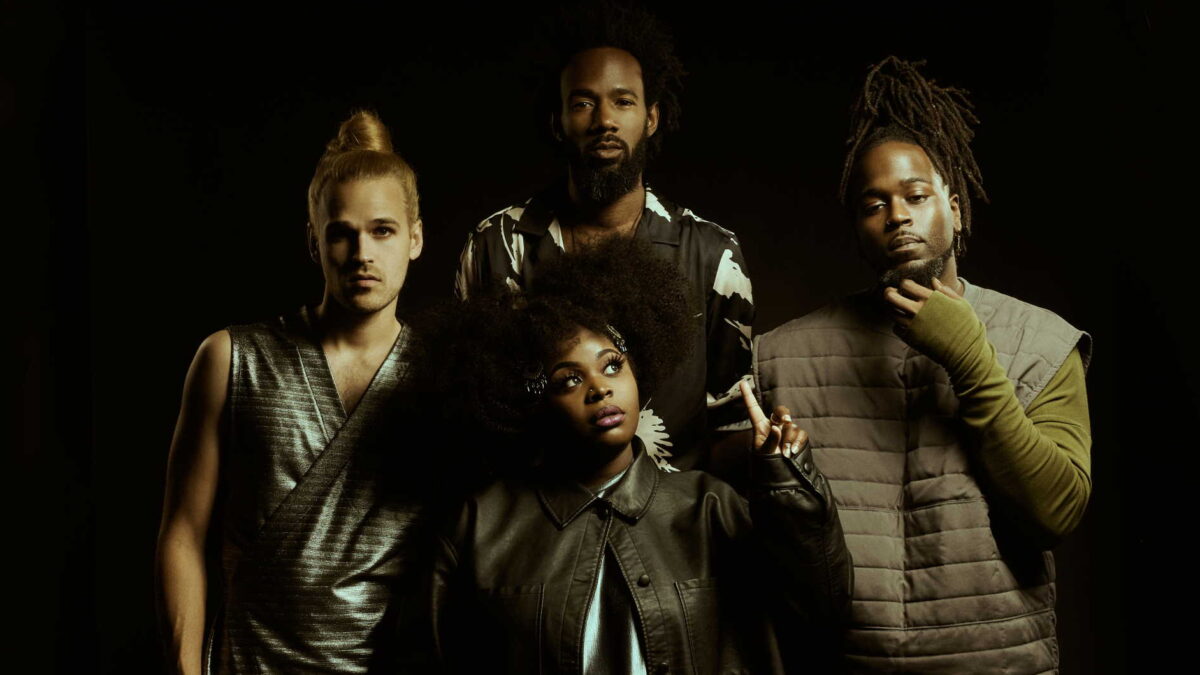 Tank & The Bangas Share ‘Big’ Single Featuring Big Freedia