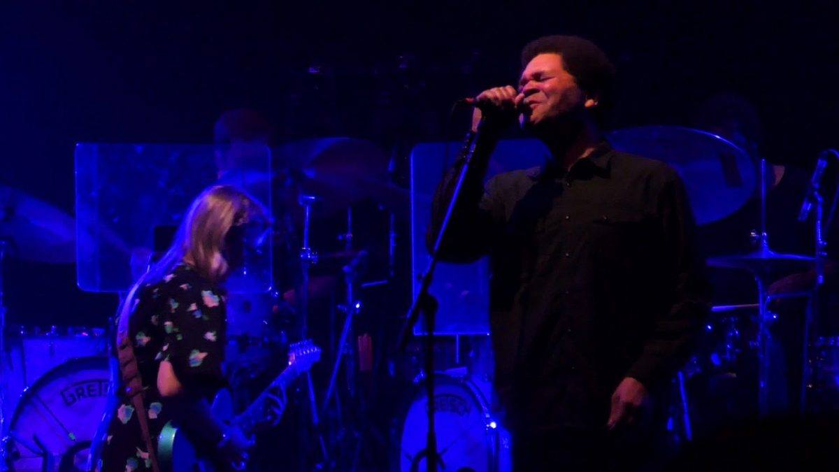 Tedeschi Trucks Band - Loan Me A Dime 10-5-21 Beacon Theater, NYC