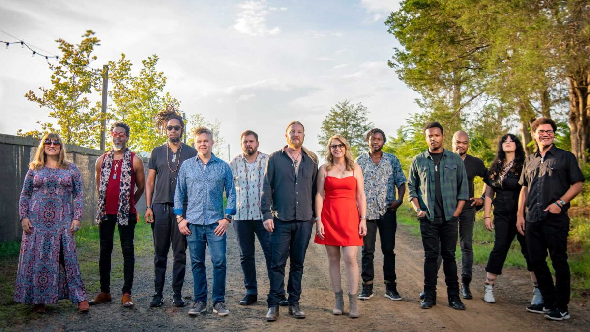 Tedeschi Trucks Band Adds March 2022 Concert In Syracuse