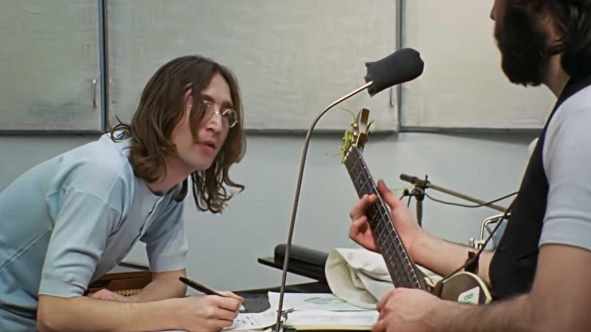 Watch ‘The Beatles: Get Back’ Docuseries Trailer