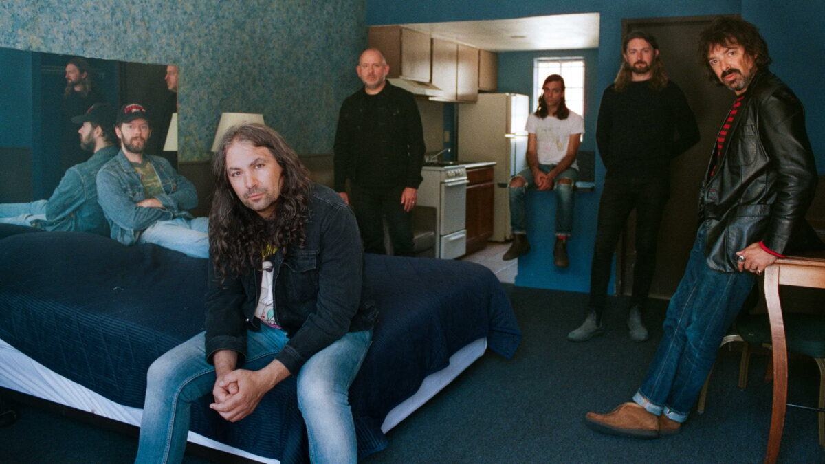 The War On Drugs Release ‘Change’ Single