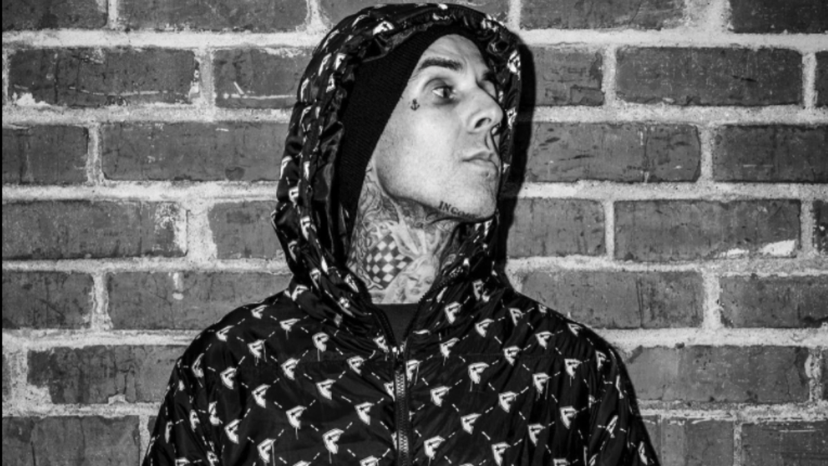 Travis Barker Tour Dates 2022 Travis Barker Tickets