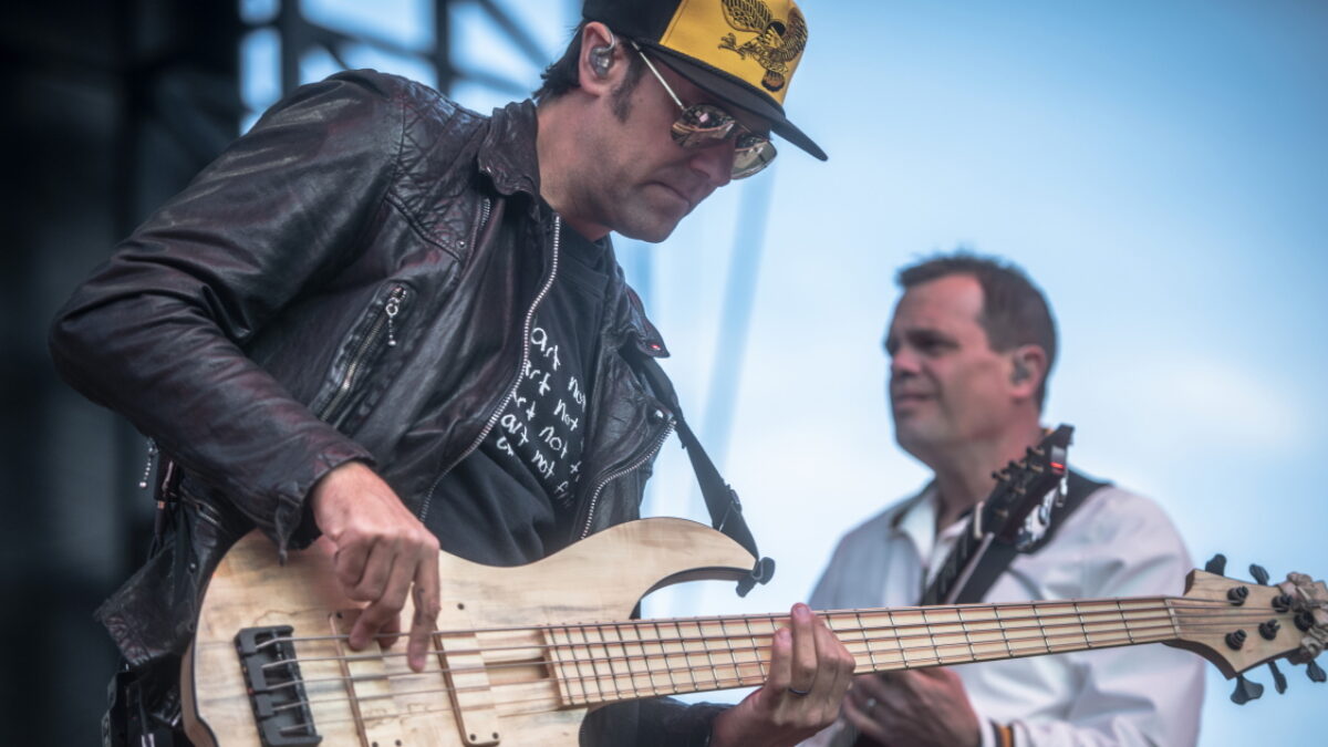 Umphrey’s McGee Confirms Midwest Concert Livestreams