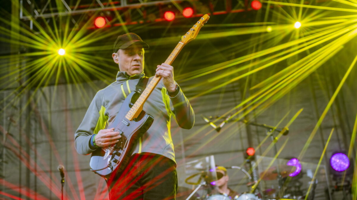 Umphrey’s McGee Announces September & October 2022 Tour Dates