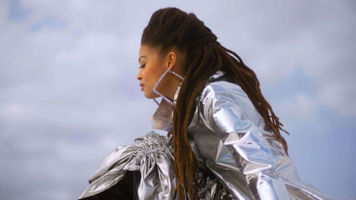 Valerie June Shares Acoustic ‘Within You’ Single
