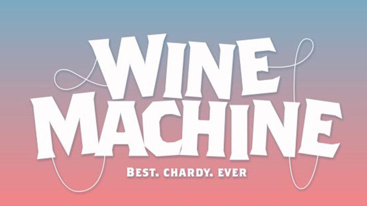 Wine Machine Tasmania
