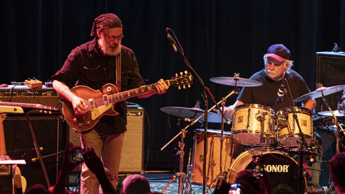 Zero Announces Summer & Fall 2022 Tour Dates