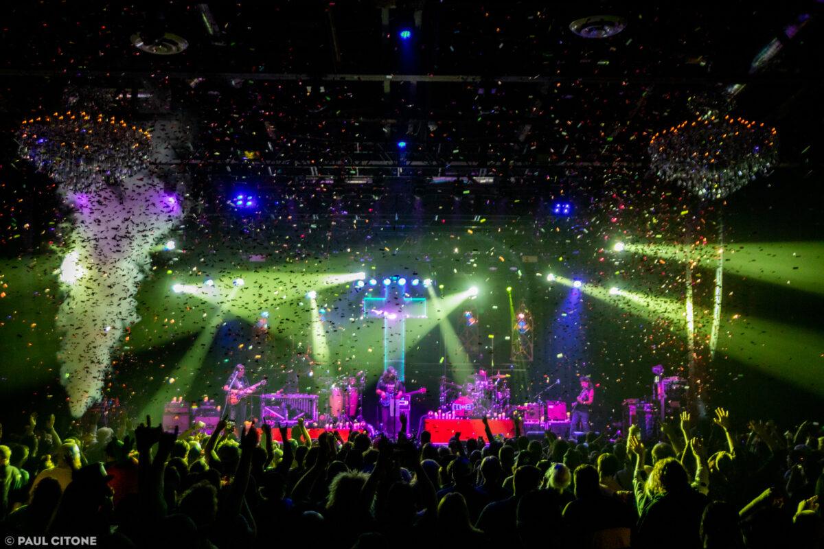 moe Confetti Black Sabbath Full