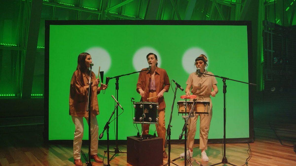 Amor Elefante - Full Performance (Live on KEXP at Home)