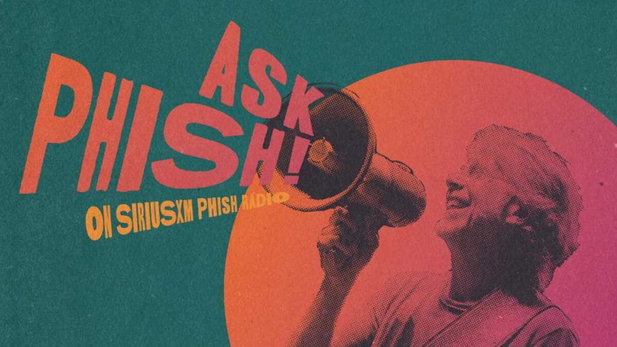 Phish Members Discuss Performing In Europe, Favorite Songs & More On ‘Ask Phish’