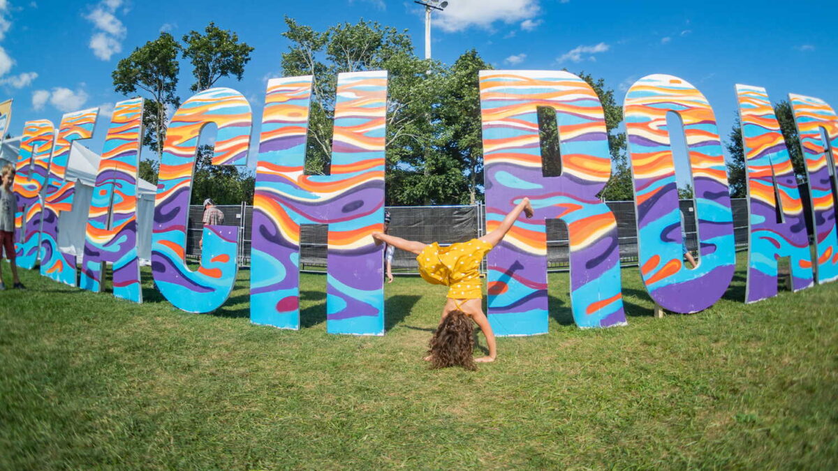 Emmylou Harris, Lucinda Williams & Caamp Among Beach Road Weekend 2022 Lineup Additions