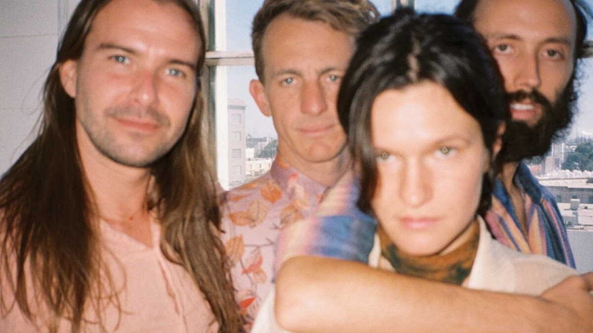 Big Thief Announces New Album ‘Dragon New Warm Mountain I Believe In You'