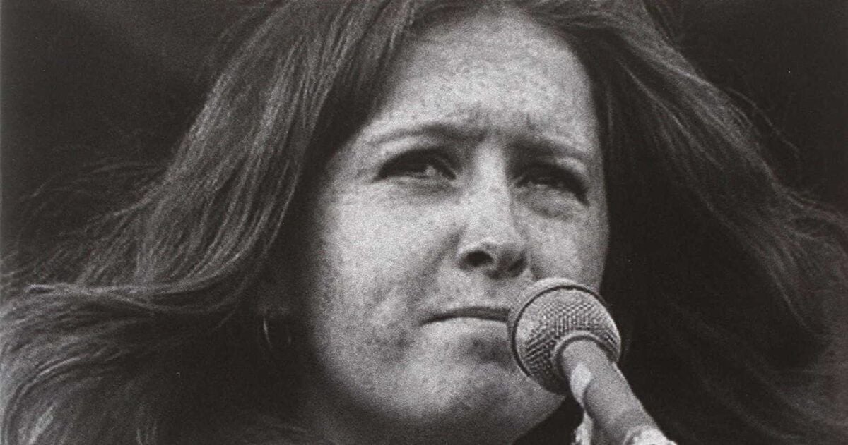 Bonnie Raitt Lost Broadcast 1972